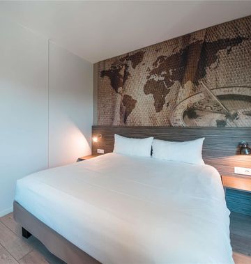 Ibis Styles Hyeres Rooftop & Spa