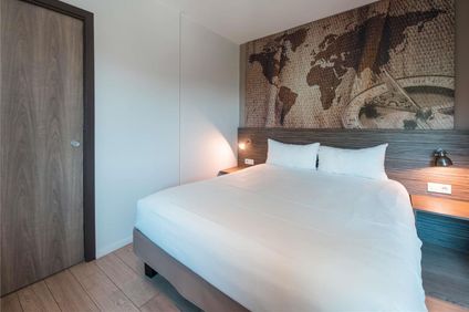 Ibis Styles Hyeres Rooftop & Spa