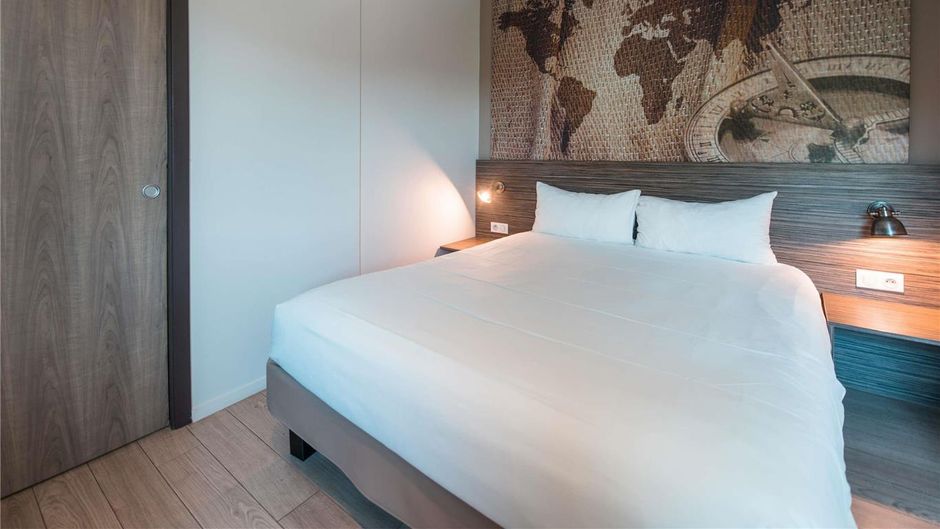 Ibis Styles Hyeres Rooftop & Spa Exterior