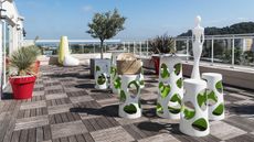Ibis Styles Hyeres Rooftop & Spa