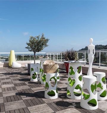 Ibis Styles Hyeres Rooftop & Spa