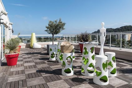 Ibis Styles Hyeres Rooftop & Spa