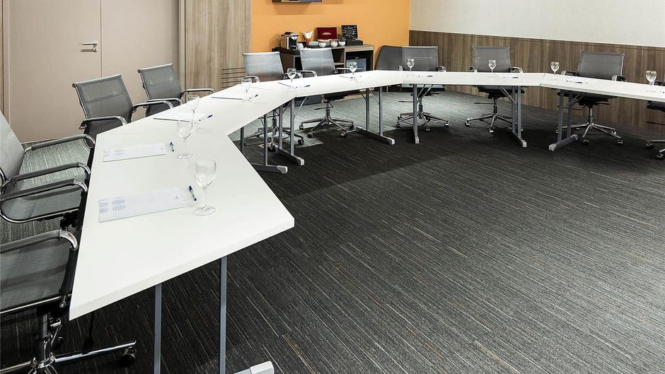 Novotel Santos Meeting