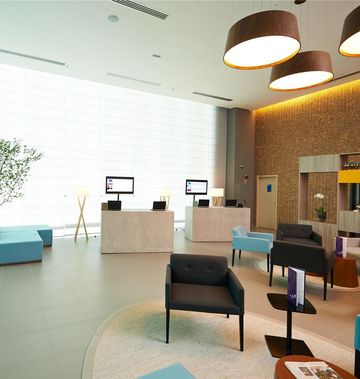 Novotel Santos