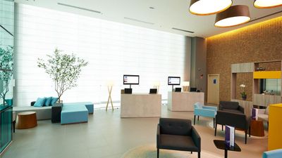 Novotel Santos