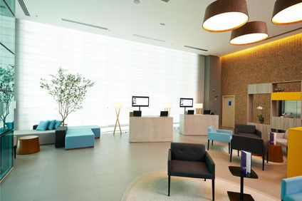 Novotel Santos
