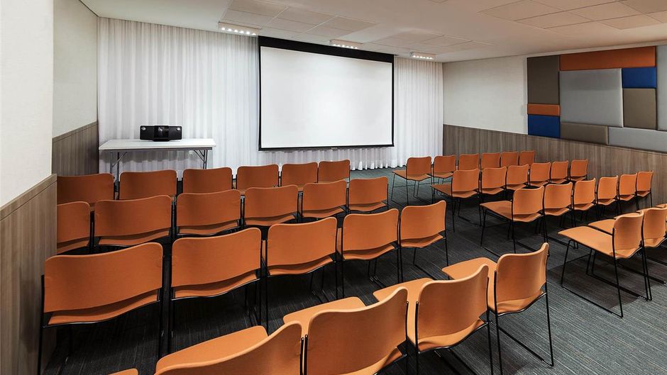 Novotel Santos Meeting