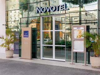 Novotel Santos