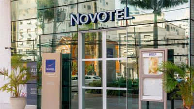 Novotel Santos