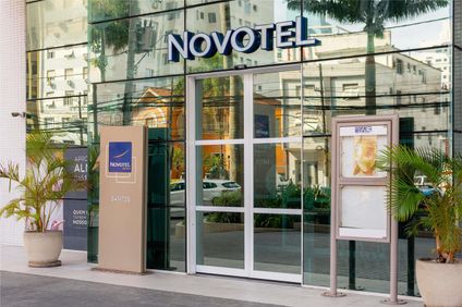 Novotel Santos
