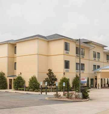 Days Inn North Mobile