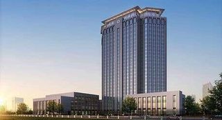 Wyndham Grand Xianglin Shaoyang