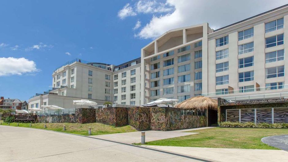Wyndham Nordelta Tigre Buenos Aires Exterior