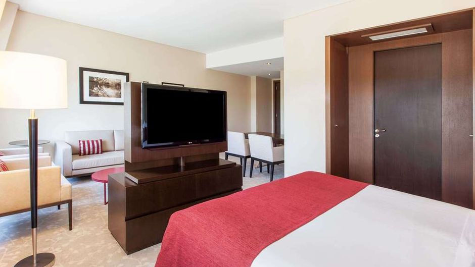 Wyndham Nordelta Tigre Buenos Aires Suite