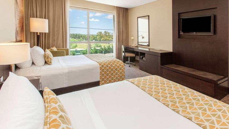 Wyndham Nordelta Tigre Buenos Aires Room