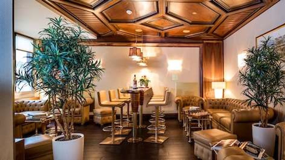 Hotel Sternen Oerlikon Restaurant