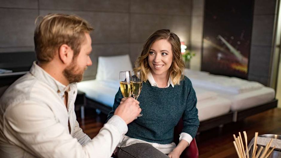 Hotel Sternen Oerlikon Room