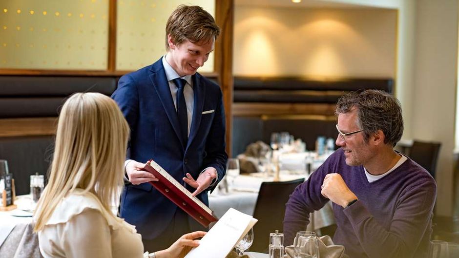 Hotel Sternen Oerlikon Restaurant