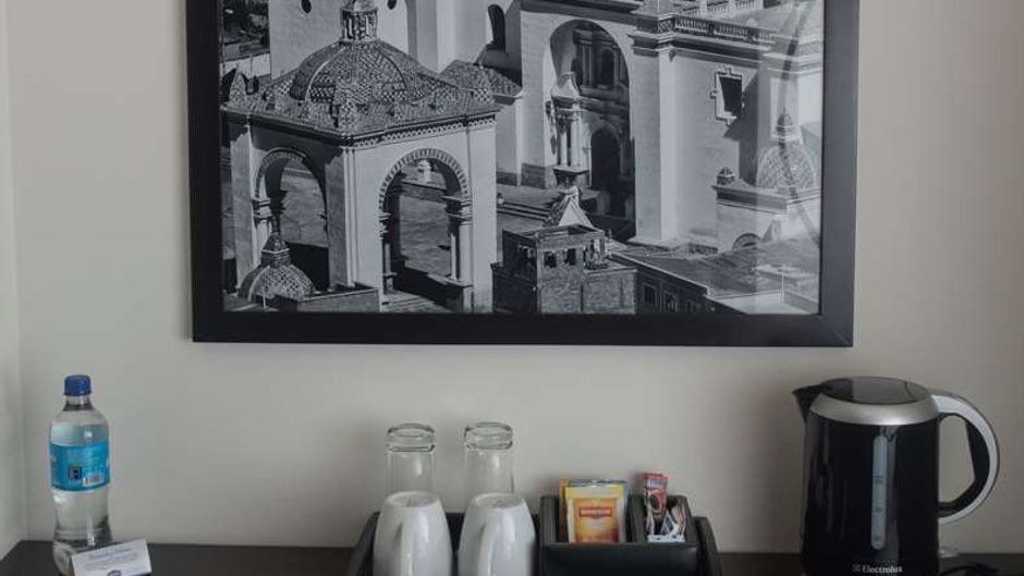 Hampton by Hilton Santa Cruz/Equipetrol Other