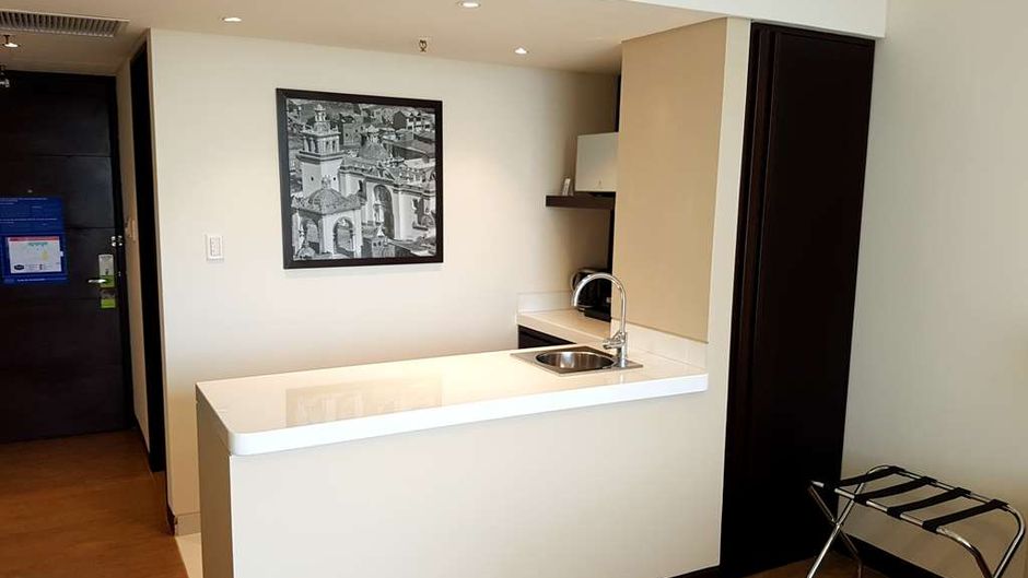 Hampton by Hilton Santa Cruz/Equipetrol Other