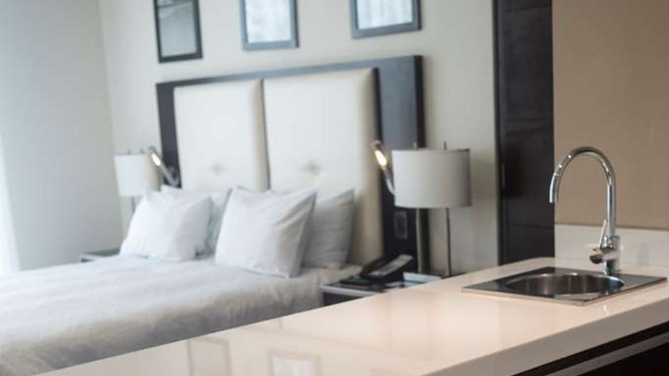 Hampton by Hilton Santa Cruz/Equipetrol Other
