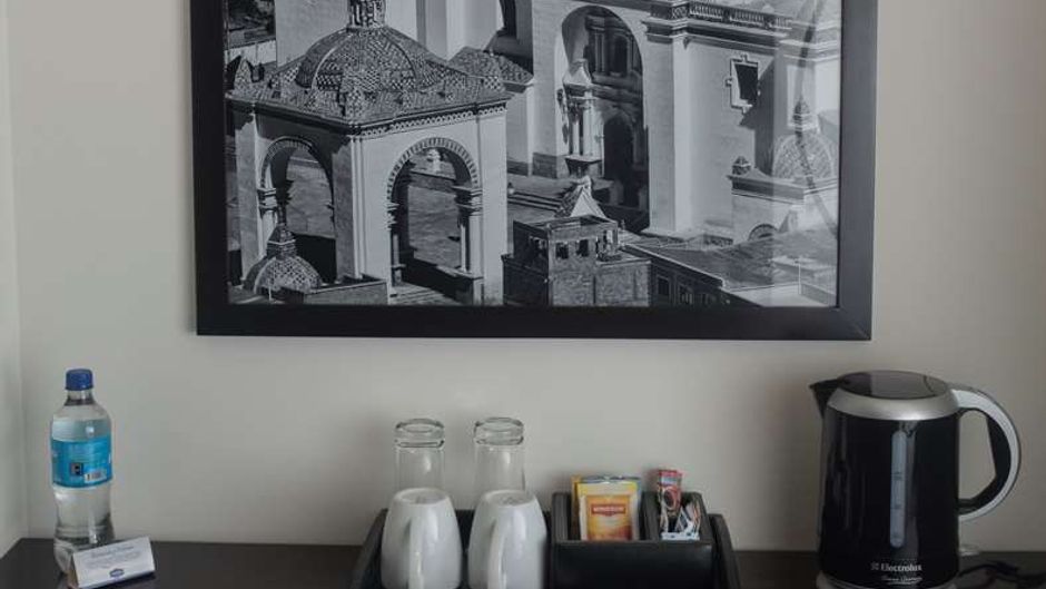 Hampton by Hilton Santa Cruz/Equipetrol Other