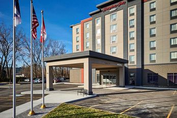 Hampton Inn by Hilton Sarnia/PointEdward