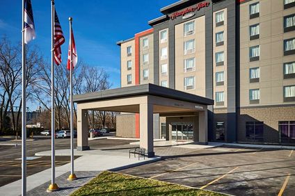 Hampton Inn by Hilton Sarnia/PointEdward