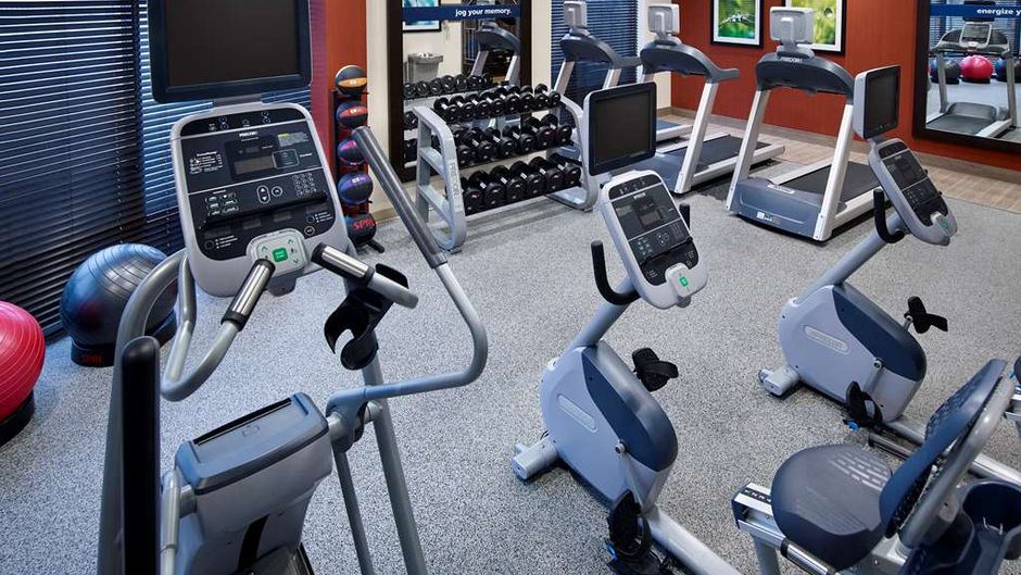 Hampton Inn by Hilton Sarnia/PointEdward Health