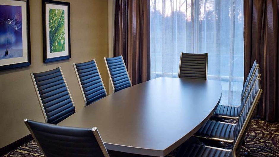 Hampton Inn by Hilton Sarnia/PointEdward Meeting
