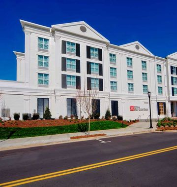 Hilton Garden Inn Nashville Brentwood