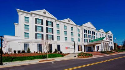 Hilton Garden Inn Nashville Brentwood
