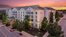Hilton Garden Inn Nashville Brentwood
