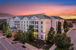 Hilton Garden Inn Nashville Brentwood