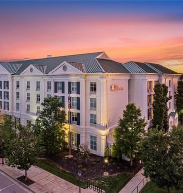 Hilton Garden Inn Nashville Brentwood