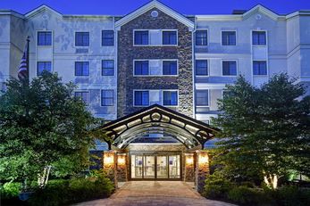 Homewood Suites by Hilton Eatontown