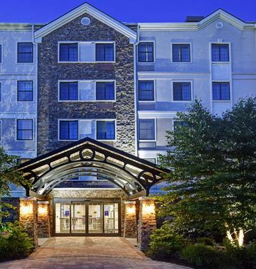 Homewood Suites by Hilton Eatontown