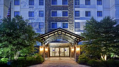 Homewood Suites by Hilton Eatontown