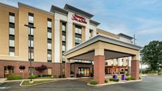 Hampton Inn & Suites Rome