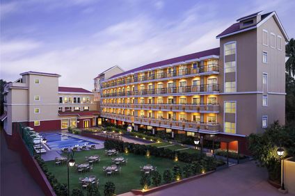 Ibis Styles Goa Calangute