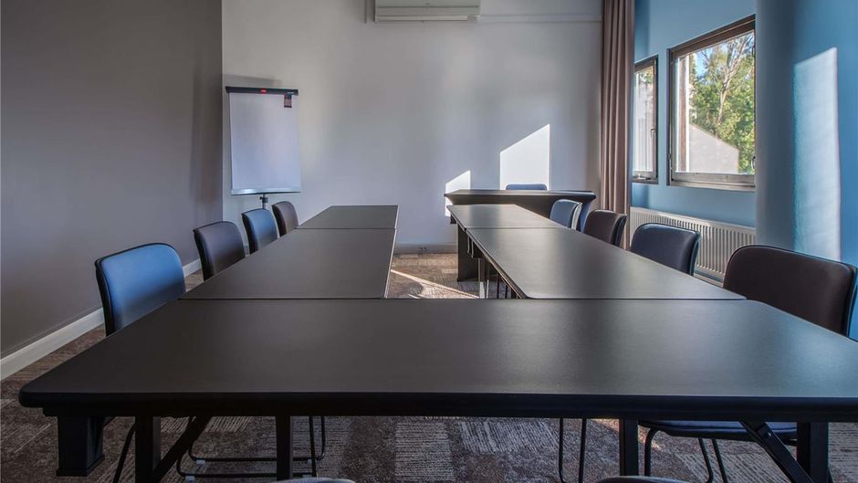 Ibis Wroclaw Centrum Meeting