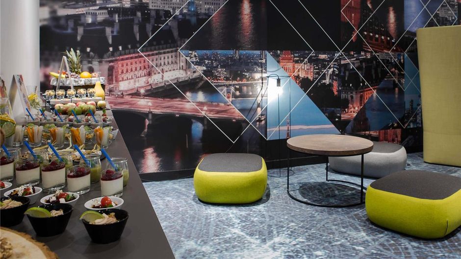 Ibis Wroclaw Centrum Meeting
