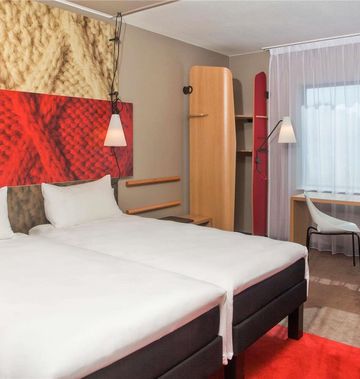 Ibis Wroclaw Centrum