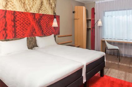 Ibis Wroclaw Centrum