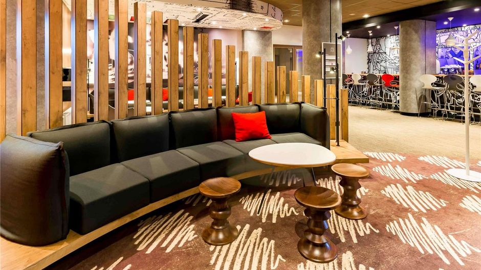 Ibis Wroclaw Centrum Other