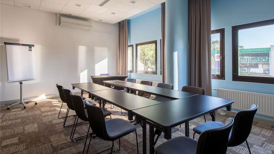 Ibis Wroclaw Centrum Meeting