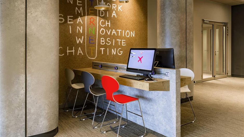 Ibis Wroclaw Centrum Other