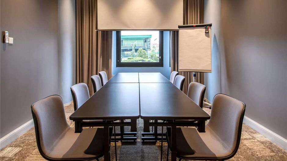 Ibis Wroclaw Centrum Meeting