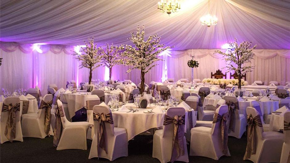 Mercure Haydock Hotel Other