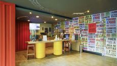 Ibis Styles Sao Paulo Faria Lima